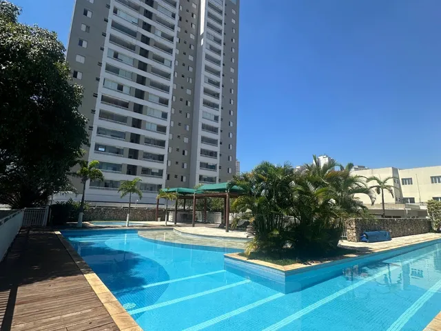 Imagem: Apartamento Residencial em São Paulo