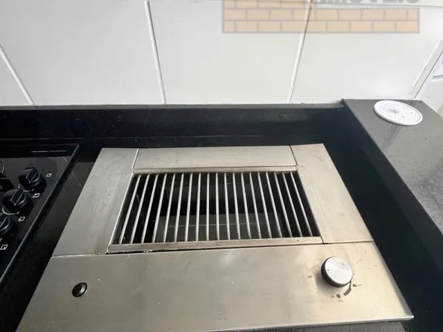 Imagem 10: Apartamento À Venda em Taboão da Serra-Sp no Parque Assunção: 2 Quartos, 2 Salas, 1 Banheiro, 1 Vaga, 55M²!