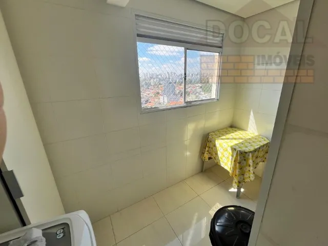 Imagem 11: Apartamento À Venda em Taboão da Serra-Sp no Parque Assunção: 2 Quartos, 2 Salas, 1 Banheiro, 1 Vaga, 55M²!