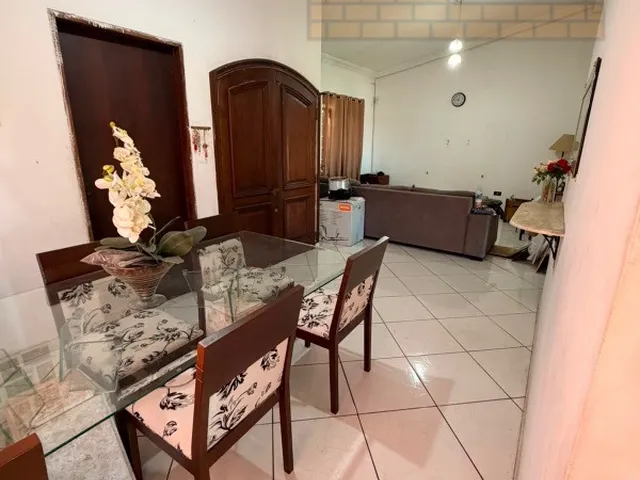 Imagem: Casa À Venda em Taboão da Serra-Sp, Parque