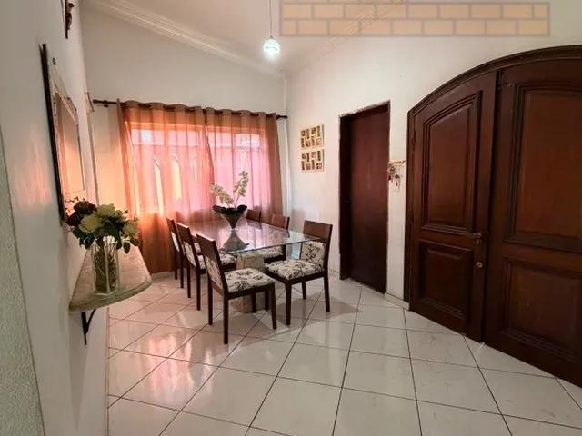 Imagem 10: Casa À Venda em Taboão da Serra-Sp, Parque Monte Alegre, 3 Quartos, 3 Suítes, 2 Salas, 4 Vagas, 200M²