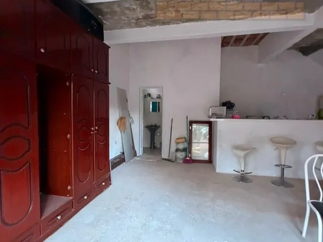 Imagem 2: Casa À Venda em Taboão da Serra-Sp, Parque Monte Alegre, 3 Quartos, 3 Suítes, 2 Salas, 4 Vagas, 200M²