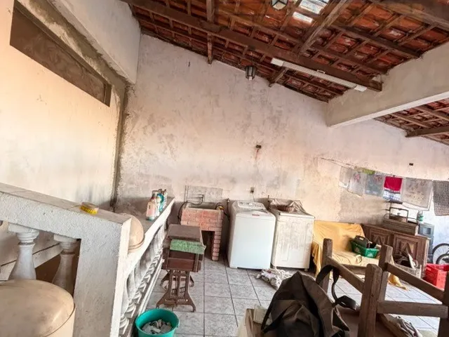 Imagem 6: Casa À Venda em Taboão da Serra-Sp, Parque Monte Alegre, 3 Quartos, 3 Suítes, 2 Salas, 4 Vagas, 200M²