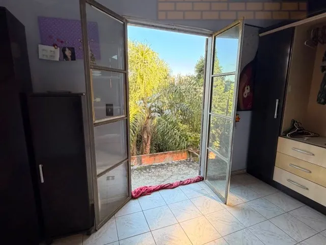 Imagem 13: Casa À Venda em Taboão da Serra-Sp, Parque Monte Alegre, 3 Quartos, 3 Suítes, 2 Salas, 4 Vagas, 200M²