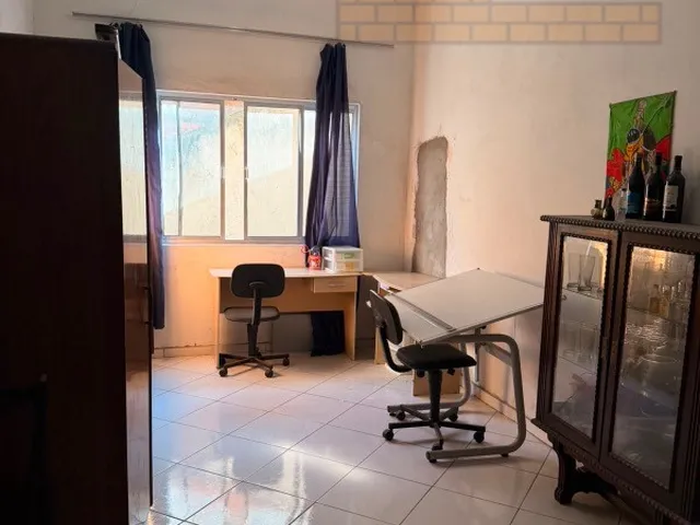 Imagem 14: Casa À Venda em Taboão da Serra-Sp, Parque Monte Alegre, 3 Quartos, 3 Suítes, 2 Salas, 4 Vagas, 200M²