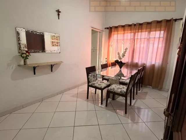 Imagem 16: Casa À Venda em Taboão da Serra-Sp, Parque Monte Alegre, 3 Quartos, 3 Suítes, 2 Salas, 4 Vagas, 200M²