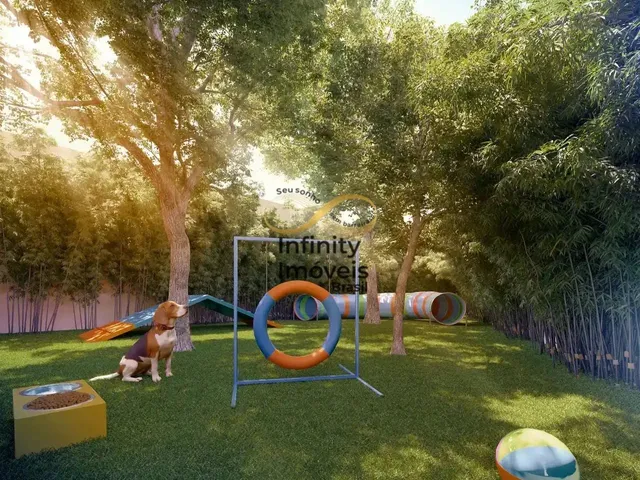 Imagem: Hub Savassi - Apartamento À Venda no Bairro
