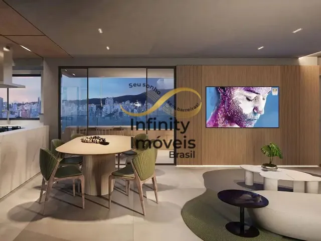 Imagem 5: Hub Savassi - Apartamento À Venda no Bairro Savassi - Belo Horizonte/Mg