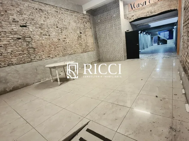 Imagem 1: Bussiness Premises em Santos - São Paulo, Centro