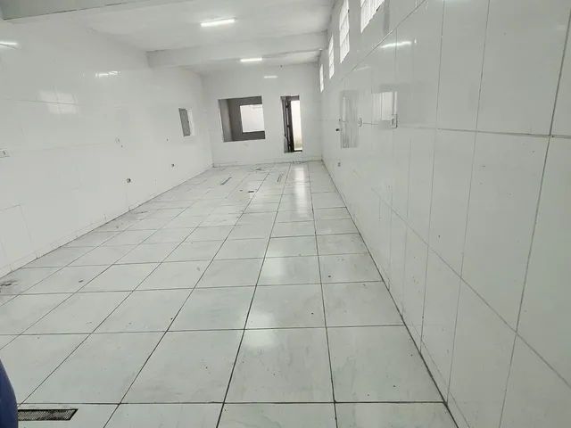Imagem 2: Bussiness Premises em Santos - São Paulo, Centro