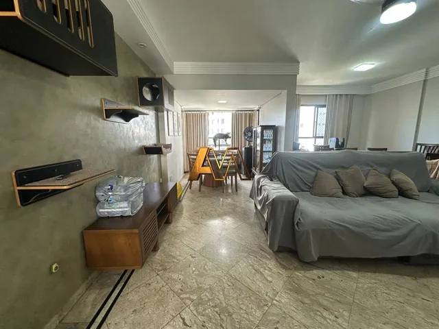 Imagem: Apartamento À Venda no Bairro Pituba