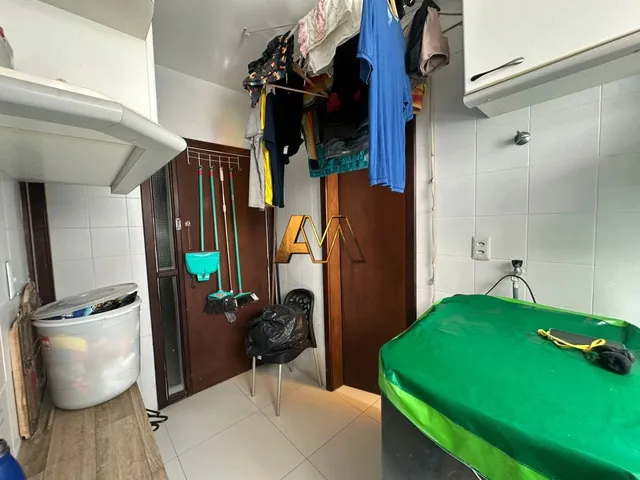Imagem 13: Apartamento À Venda no Bairro Pituba - Salvador/Ba