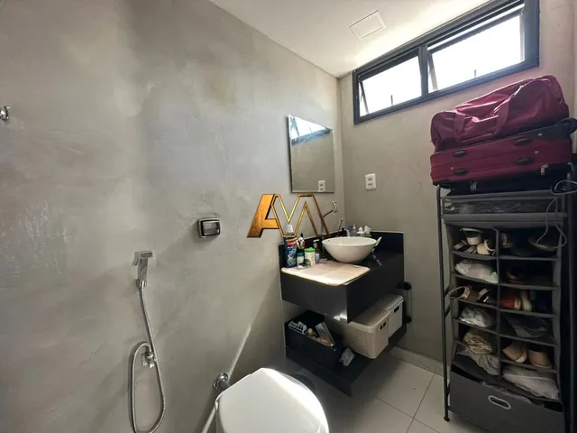 Imagem 8: Apartamento À Venda no Bairro Pituba - Salvador/Ba