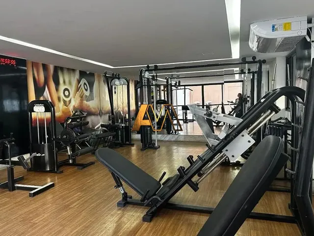 Imagem 15: Apartamento À Venda no Bairro Pituba - Salvador/Ba