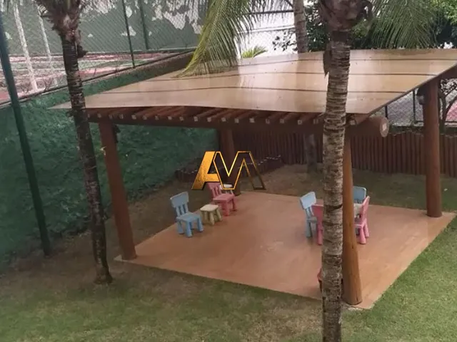 Imagem 7: Apartamento À Venda no Bairro Pituba - Salvador/Ba