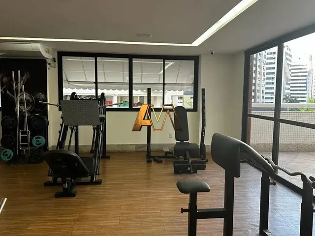 Imagem 4: Apartamento À Venda no Bairro Pituba - Salvador/Ba
