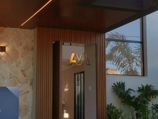 Imagem 7: Casa com Piscina 4/4 Sendo 3 Suítes