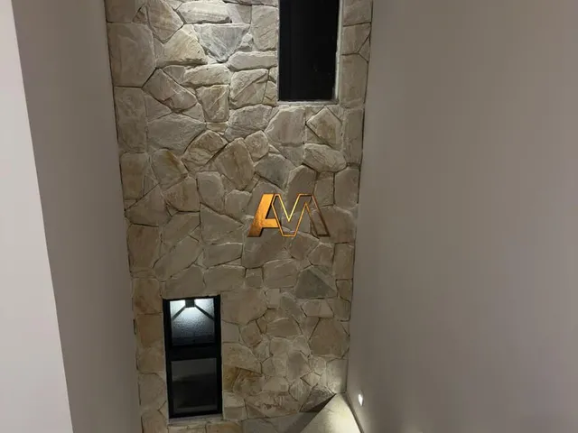 Imagem 6: Casa com Piscina 4/4 Sendo 3 Suítes