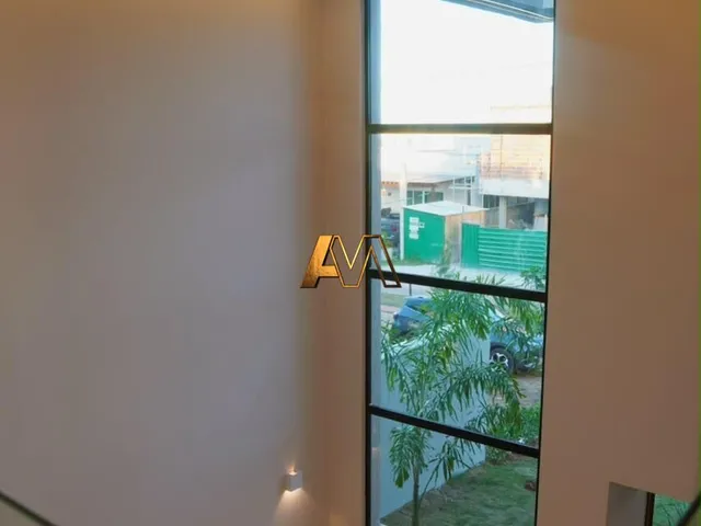 Imagem 8: Casa com Piscina 4/4 Sendo 3 Suítes