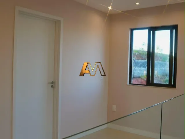 Imagem 10: Casa com Piscina 4/4 Sendo 3 Suítes