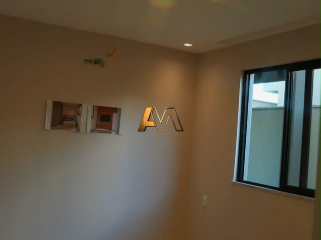 Imagem 9: Casa com Piscina 4/4 Sendo 3 Suítes