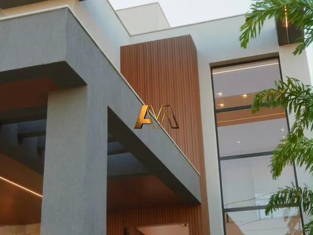 Imagem 16: Casa com Piscina 4/4 Sendo 3 Suítes