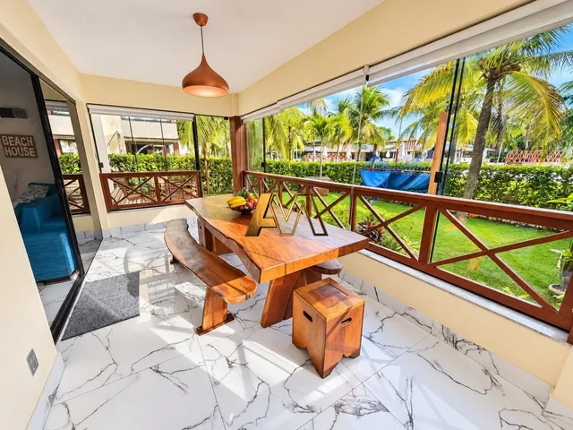 Imagem: Casa 3 Quartos 1 Suíte em Guarajuba