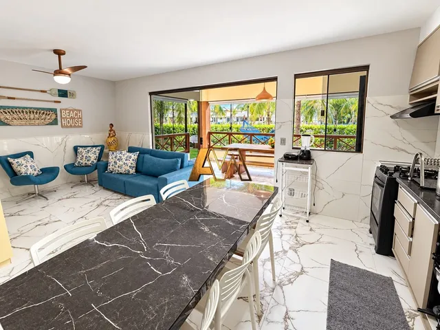 Imagem 5: Casa 3 Quartos 1 Suíte em Guarajuba