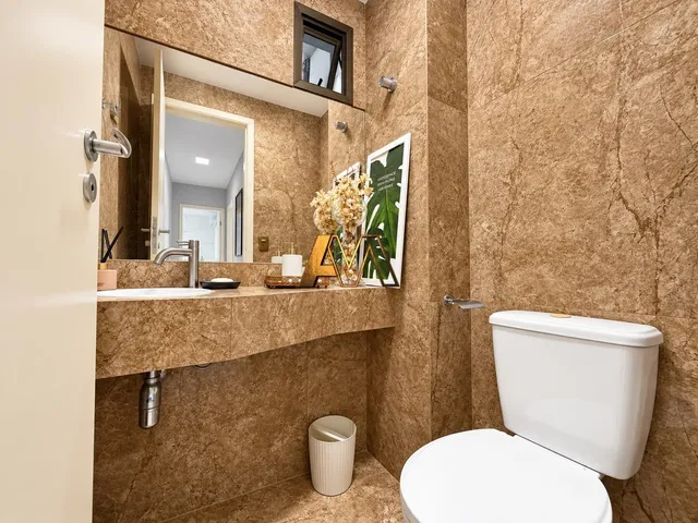 Imagem 4: Casa 3 Quartos 1 Suíte em Guarajuba