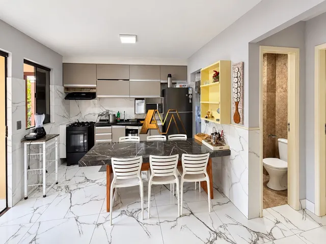 Imagem 6: Casa 3 Quartos 1 Suíte em Guarajuba