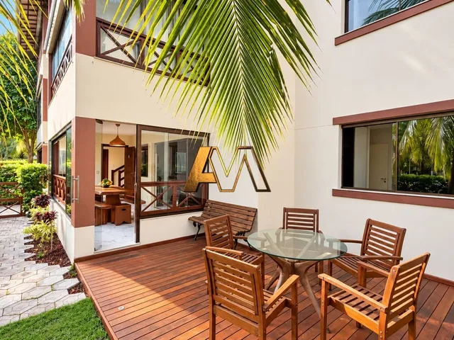 Imagem 12: Casa 3 Quartos 1 Suíte em Guarajuba