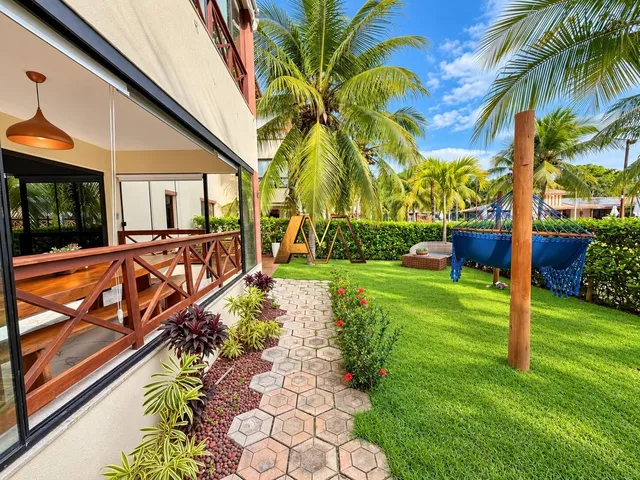 Imagem 15: Casa 3 Quartos 1 Suíte em Guarajuba