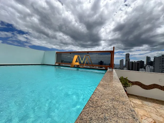 Imagem 7: Apartamento À Venda no Bairro Barra - Salvador/Ba