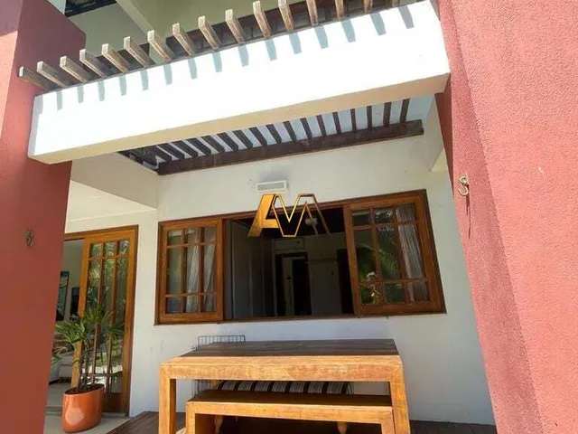 Imagem 5: Apartamento À Venda no Bairro Praia do Forte - Mata de São João/Ba