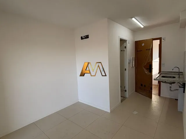 Imagem: Studio com Andar Alto Frente Mar em Pituaçu