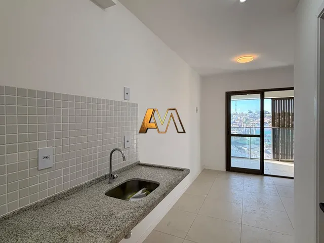 Imagem 5: Studio com Andar Alto Frente Mar em Pituaçu