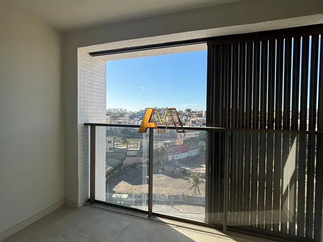 Imagem 4: Studio com Andar Alto Frente Mar em Pituaçu