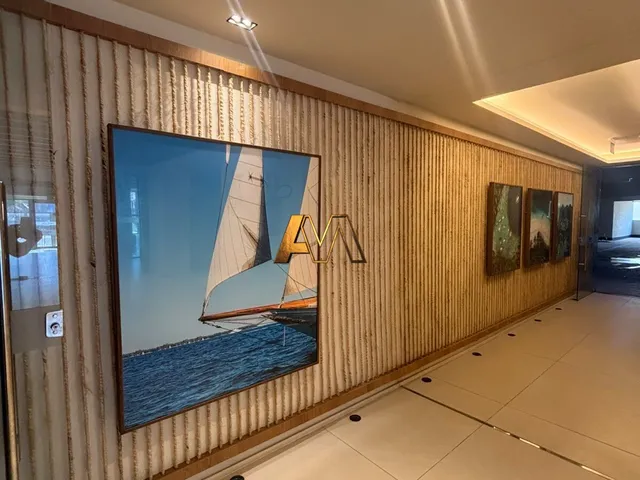 Imagem 11: Studio com Andar Alto Frente Mar em Pituaçu