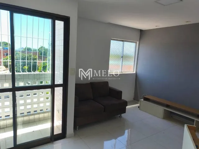 Imagem 10: Oportunidade - Apartamento com 71.80M², 3 Quartos, 2 Banheiros, 01 Vaga de Garagem por Apenas R$ 210 Mil