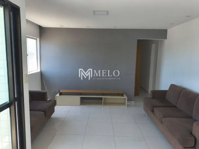 Imagem 8: Oportunidade - Apartamento com 71.80M², 3 Quartos, 2 Banheiros, 01 Vaga de Garagem por Apenas R$ 210 Mil