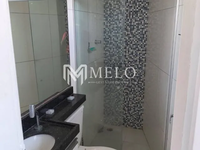 Imagem 9: Oportunidade - Apartamento com 71.80M², 3 Quartos, 2 Banheiros, 01 Vaga de Garagem por Apenas R$ 210 Mil