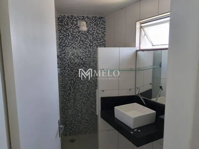 Imagem 7: Oportunidade - Apartamento com 71.80M², 3 Quartos, 2 Banheiros, 01 Vaga de Garagem por Apenas R$ 210 Mil
