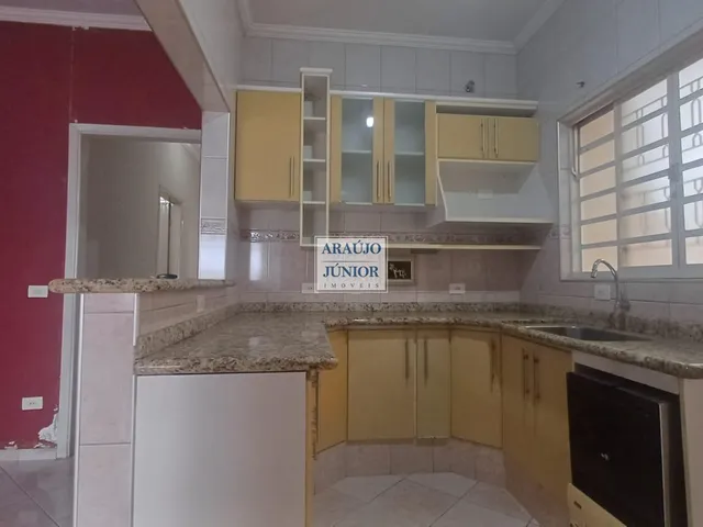 Imagem 16: House em Americana - São Paulo, Conserva