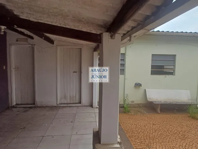 Imagem 8: House em Americana - São Paulo, Conserva