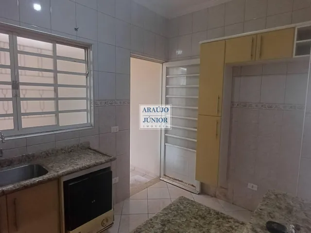Imagem 2: House em Americana - São Paulo, Conserva