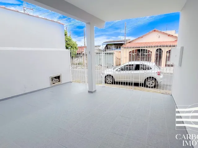 Imagem 13: Casa a Venda na Vila Antônio Augusto Luiz em Caçapava
