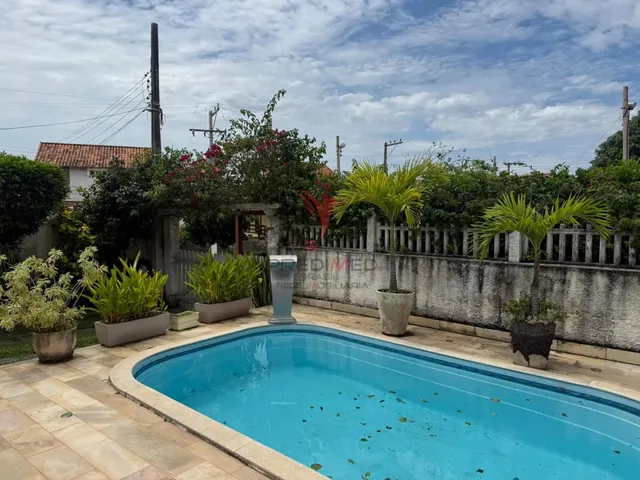 Imagem: Casa À Venda no Condomínio Aldeia 99