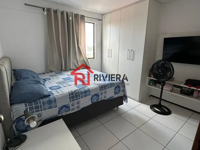 Imagem 3: Apartamento À Venda em São Luís-Ma, no Jardim Renascença: 2 Quartos, 1 Suíte, 2 Banheiros, 1 Vaga, 64M². Imperdível!