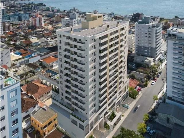 Imagem: Apartamentos no Edifício Parc Lumière