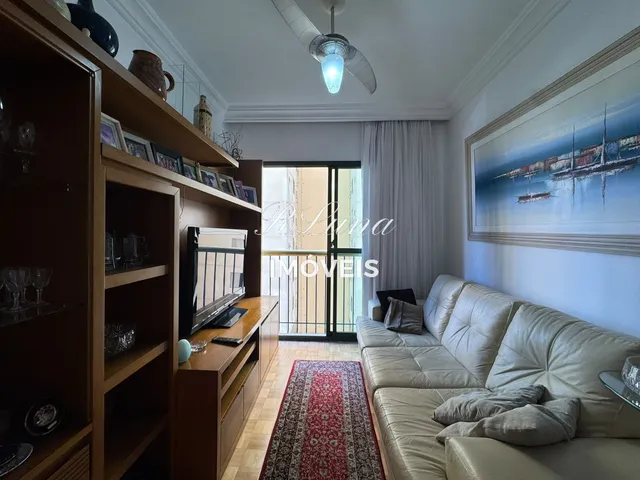 Imagem 3: Apartamento em Alphaville para Venda com 2 Quartos em Barueri- São Paulo